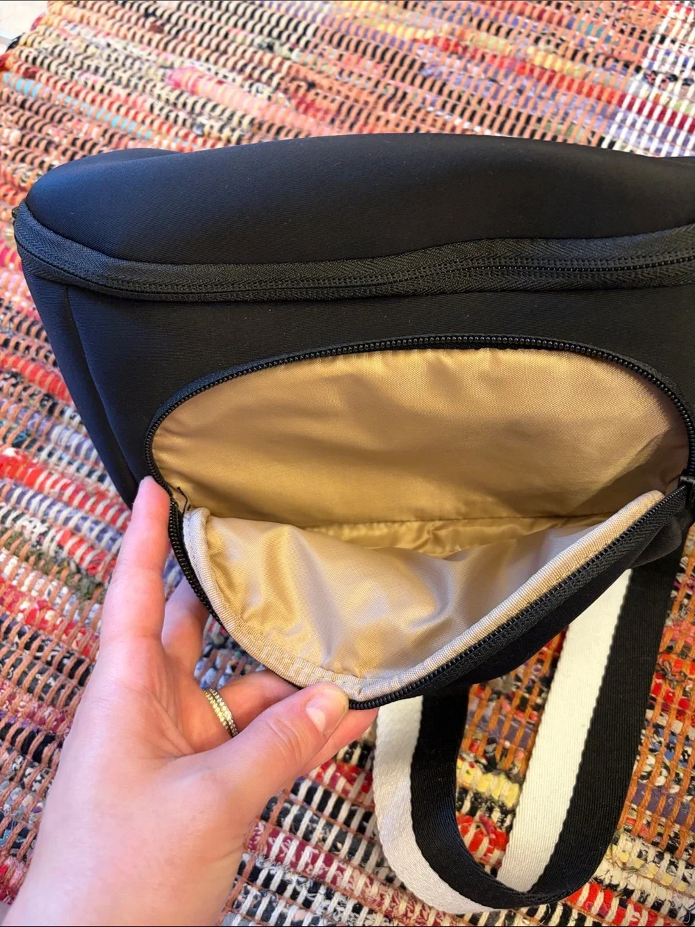 NEW Diaper Bag Fanny Pack